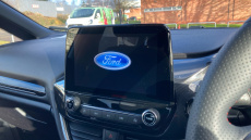 Ford Fiesta 1.0 EcoBoost 100 ST-Line Edition 5dr Petrol Hatchback